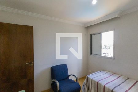 Apartamento à venda com 70m², 3 quartos e 1 vagaQuarto 3