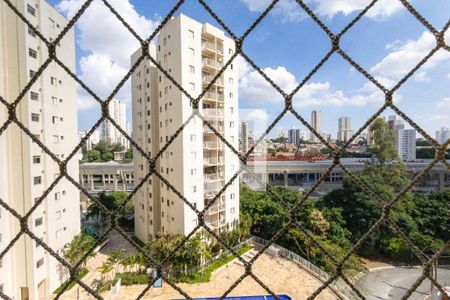 Apartamento à venda com 70m², 3 quartos e 1 vagaQuarto 3 vista