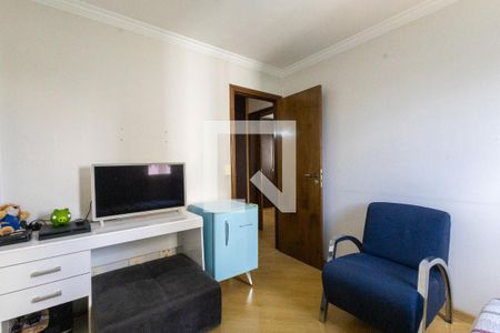 Apartamento à venda com 70m², 3 quartos e 1 vagaQuarto 3