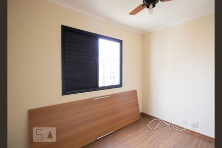 Quarto 1 de apartamento à venda com 3 quartos, 110m² em Cidade São Francisco, São Paulo
