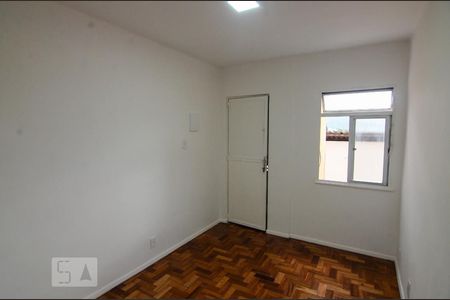 Sala de apartamento à venda com 1 quarto, 26m² em Botafogo, Rio de Janeiro