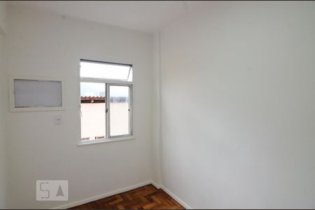 Quarto de apartamento à venda com 1 quarto, 26m² em Botafogo, Rio de Janeiro