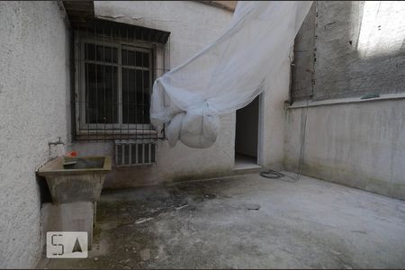 Pátio de apartamento à venda com 1 quarto, 31m² em Centro Histórico, Porto Alegre