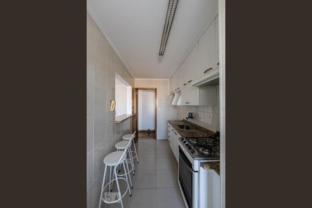 Apartamento à venda com 50m², 2 quartos e 1 vagaCozinha