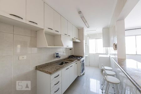 Apartamento à venda com 50m², 2 quartos e 1 vagaCozinha
