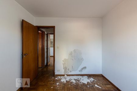 Apartamento à venda com 50m², 2 quartos e 1 vagaQuarto 2