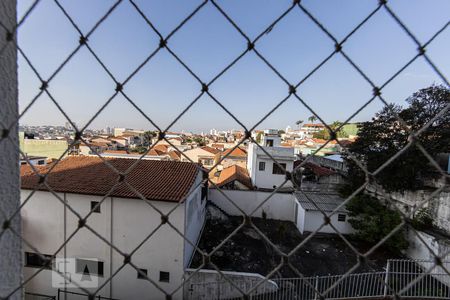 Apartamento à venda com 50m², 2 quartos e 1 vagaVista Área de Serviço