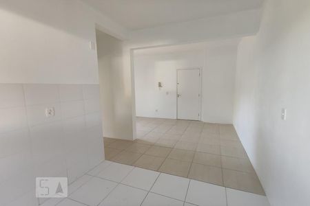 Apartamento à venda com 72m², 2 quartos e 1 vagaCozinha e sala