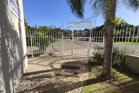 Apartamento à venda com 72m², 2 quartos e 1 vagaJardim