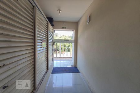 Apartamento à venda com 72m², 2 quartos e 1 vagaHall de Entrada