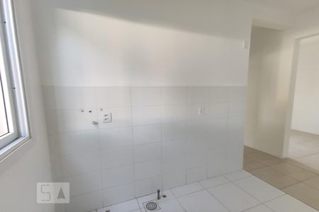 Apartamento à venda com 72m², 2 quartos e 1 vagaCozinha e Área de Serviço