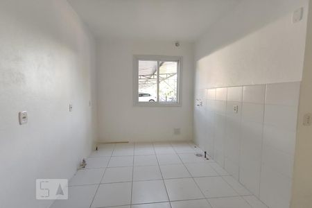 Apartamento à venda com 72m², 2 quartos e 1 vagaCozinha