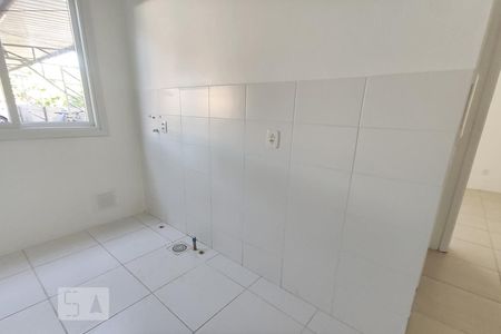 Apartamento à venda com 72m², 2 quartos e 1 vagaCozinha