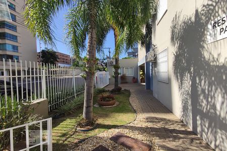 Apartamento à venda com 72m², 2 quartos e 1 vagaJardim