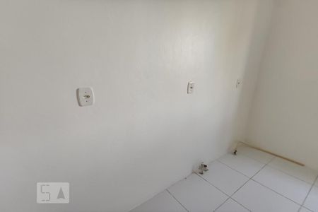 Apartamento à venda com 72m², 2 quartos e 1 vagaCozinha e Área de Serviço