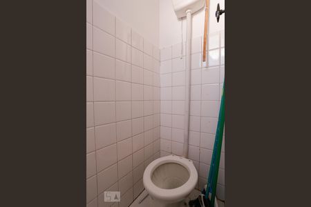 Apartamento para alugar com 98m², 3 quartos e 1 vagaBanheiro de Serviço