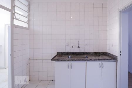 Apartamento para alugar com 98m², 3 quartos e 1 vagaCozinha