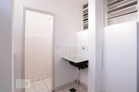Apartamento para alugar com 98m², 3 quartos e 1 vagaÁrea de Serviço