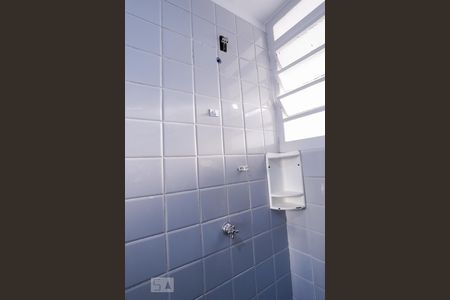 Apartamento para alugar com 98m², 3 quartos e 1 vagaBanheiro Social