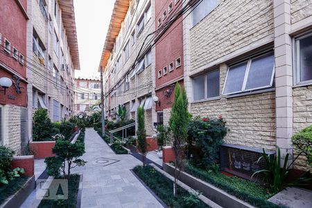 Apartamento para alugar com 98m², 3 quartos e 1 vagaEntrada