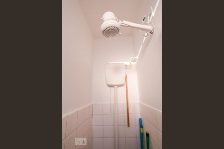 Apartamento para alugar com 98m², 3 quartos e 1 vagaBanheiro de Serviço