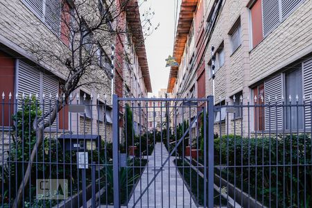 Apartamento para alugar com 98m², 3 quartos e 1 vagaFachada