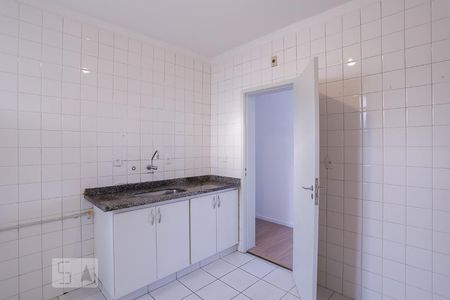 Apartamento para alugar com 98m², 3 quartos e 1 vagaCozinha