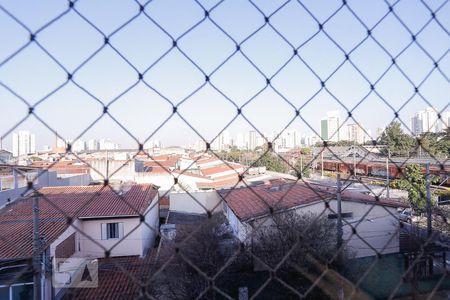 Apartamento para alugar com 98m², 3 quartos e 1 vagaVista Quarto 2