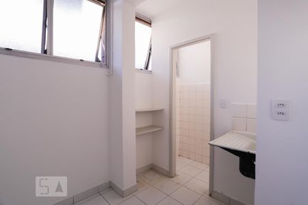Apartamento para alugar com 98m², 3 quartos e 1 vagaÁrea de Serviço
