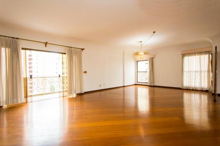 Sala de Jantar de apartamento à venda com 3 quartos, 336m² em Jardim Paraíso, Santo André