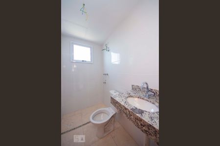 Apartamento à venda com 51m², 2 quartos e 1 vagaBanheiro 