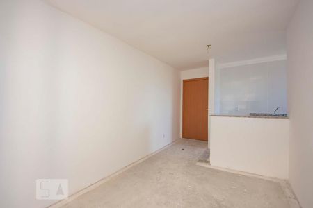 Sala  de apartamento à venda com 2 quartos, 51m² em Rubem Berta, Porto Alegre