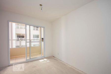 Sala  de apartamento à venda com 2 quartos, 51m² em Rubem Berta, Porto Alegre