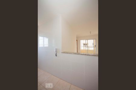 Apartamento à venda com 51m², 2 quartos e 1 vagaCozinha 