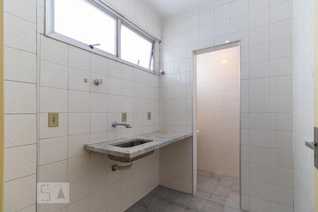 Studio para alugar com 45m², 1 quarto e sem vagaCozinha