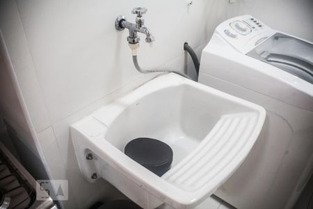 Apartamento para alugar com 42m², 1 quarto e 1 vagaÁrea de Serviço