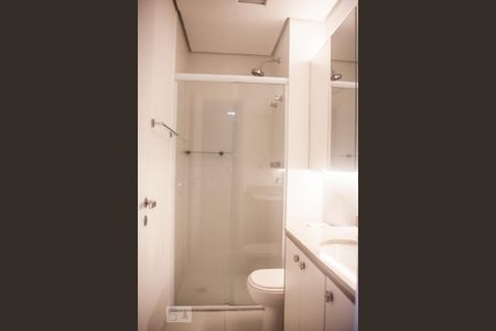 Apartamento para alugar com 42m², 1 quarto e 1 vagaBanheiro