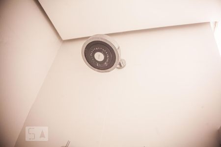 Apartamento para alugar com 42m², 1 quarto e 1 vagaDucha