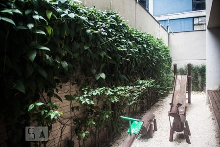 Apartamento para alugar com 42m², 1 quarto e 1 vagaÁrea Comum - Playground