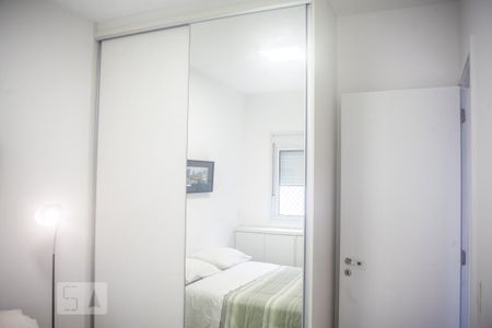Apartamento para alugar com 42m², 1 quarto e 1 vagaQuarto