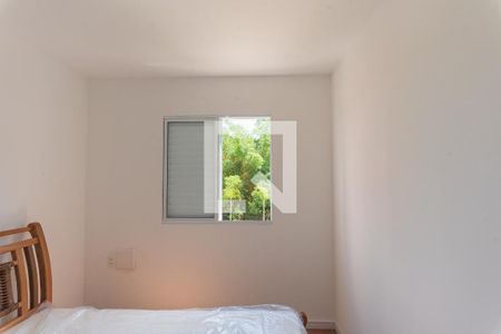Quarto 1 de apartamento para alugar com 2 quartos, 48m² em Jardim Ibirapuera, Campinas