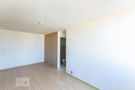 Sala de apartamento para alugar com 2 quartos, 70m² em Ingá, Niterói