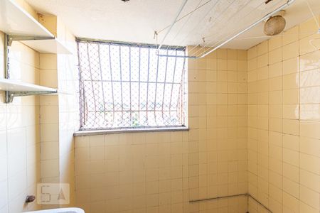 Apartamento para alugar com 70m², 2 quartos e 1 vaga Apartamento para alugar com 70m², 2 quartos e 1 vagaÁrea de Serviço