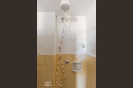 Apartamento para alugar com 70m², 2 quartos e 1 vaga Apartamento para alugar com 70m², 2 quartos e 1 vagaBanheiro Social