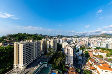 Vista do quarto 2 de apartamento para alugar com 2 quartos, 70m² em Ingá, Niterói