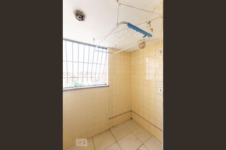 Apartamento para alugar com 70m², 2 quartos e 1 vaga Apartamento para alugar com 70m², 2 quartos e 1 vagaÁrea de Serviço