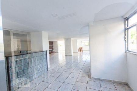 Apartamento para alugar com 70m², 2 quartos e 1 vaga Apartamento para alugar com 70m², 2 quartos e 1 vagaÁrea comum - Salão de festas