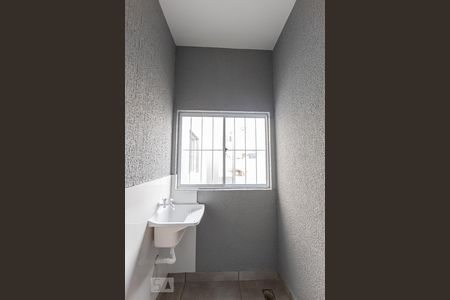 Casa para alugar com 41m², 1 quarto e sem vagaÁrea de Serviço