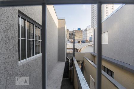 Casa para alugar com 41m², 1 quarto e sem vagaÁrea de Serviço