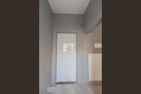 Casa para alugar com 41m², 1 quarto e sem vagaHall de Entrada